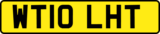 WT10LHT