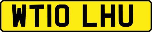 WT10LHU