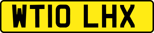 WT10LHX