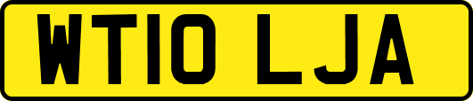 WT10LJA