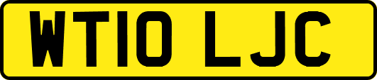 WT10LJC