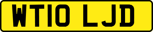 WT10LJD