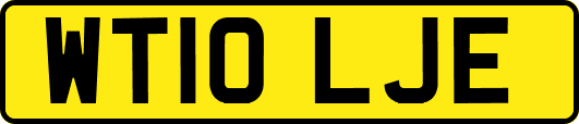 WT10LJE