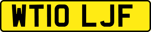 WT10LJF