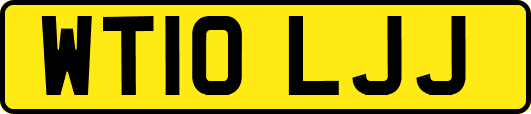 WT10LJJ