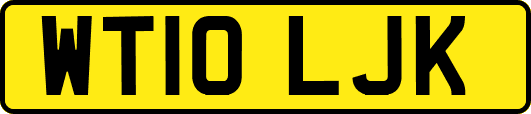 WT10LJK