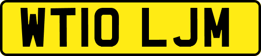 WT10LJM