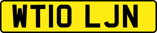 WT10LJN