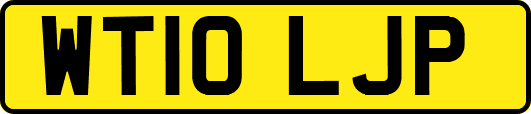 WT10LJP