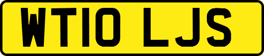 WT10LJS