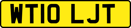 WT10LJT