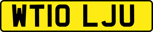 WT10LJU