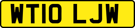 WT10LJW