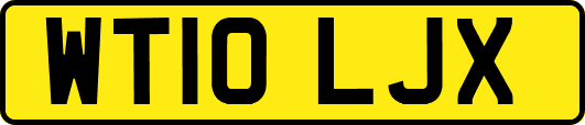 WT10LJX