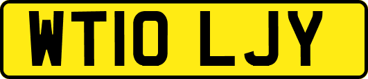 WT10LJY