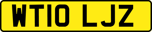 WT10LJZ
