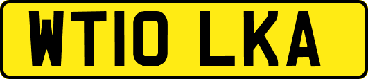 WT10LKA