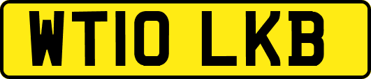 WT10LKB
