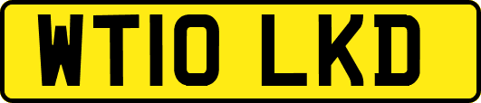 WT10LKD