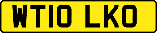 WT10LKO