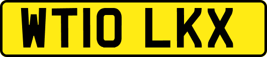 WT10LKX