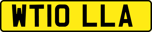 WT10LLA