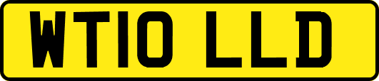 WT10LLD