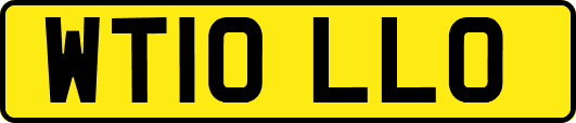 WT10LLO