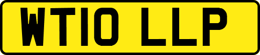 WT10LLP