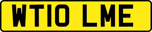 WT10LME