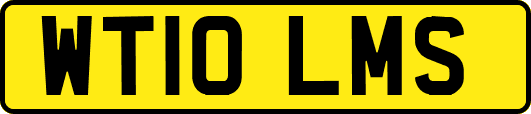 WT10LMS