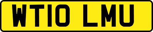 WT10LMU