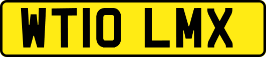 WT10LMX