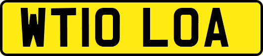 WT10LOA