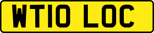 WT10LOC