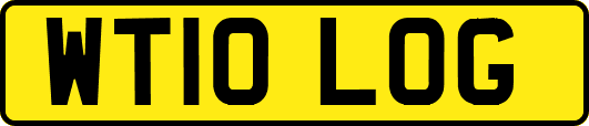 WT10LOG