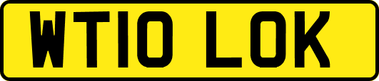 WT10LOK