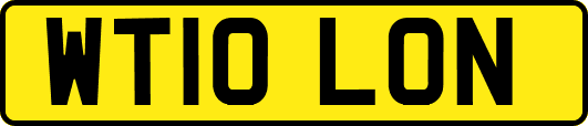 WT10LON