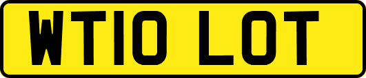 WT10LOT