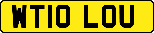 WT10LOU