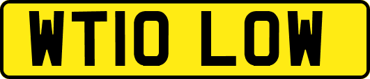 WT10LOW