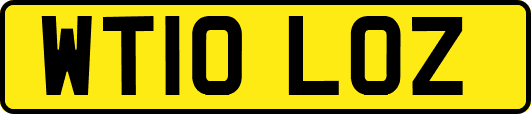 WT10LOZ