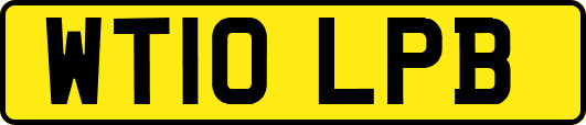 WT10LPB