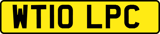WT10LPC