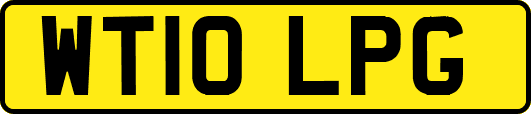 WT10LPG