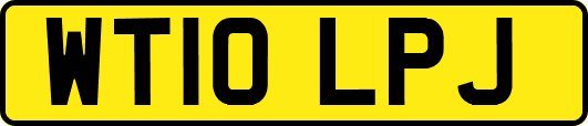 WT10LPJ