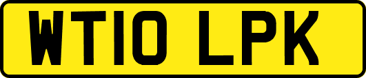 WT10LPK