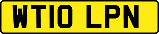 WT10LPN