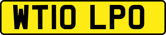 WT10LPO