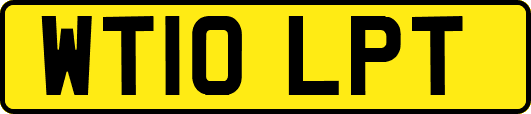 WT10LPT